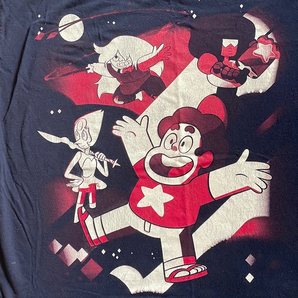 Steven Universe t-shirt - Picture 2 of 4